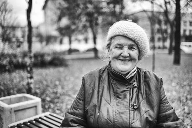 1913 Люди России: мечты и профессии россиян от года до 100 лет