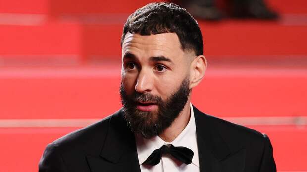 Официально: Карим Бензема перешел в «Аль-Хиляль»