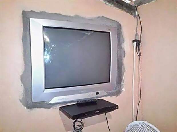 Очумелые ручки