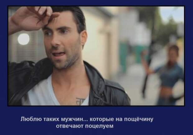 Мои любимые!