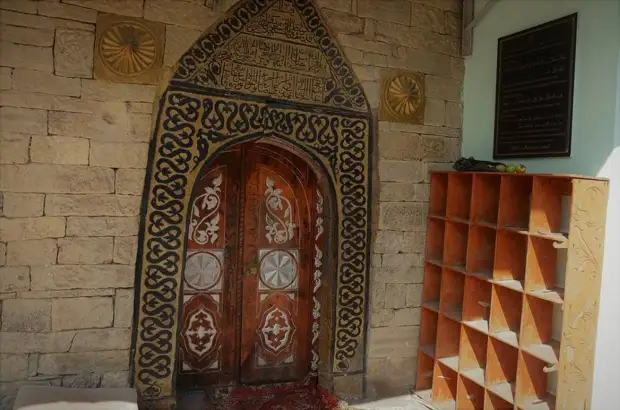 Горные крепости и укрепленные аулы Дагестана Горные крепости и укрепленные аулы Дагестана