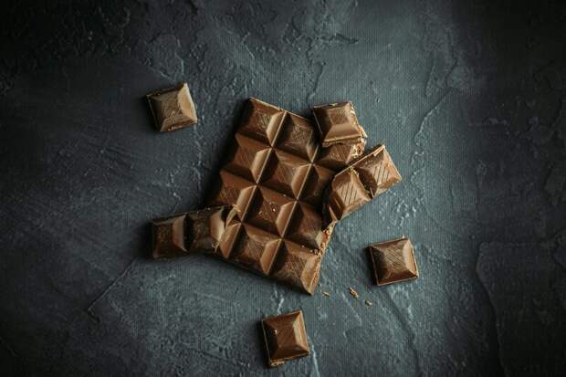Шоколад из цельных фруктов может заменить традиционный шоколад с меньшим вредом для окружающей среды