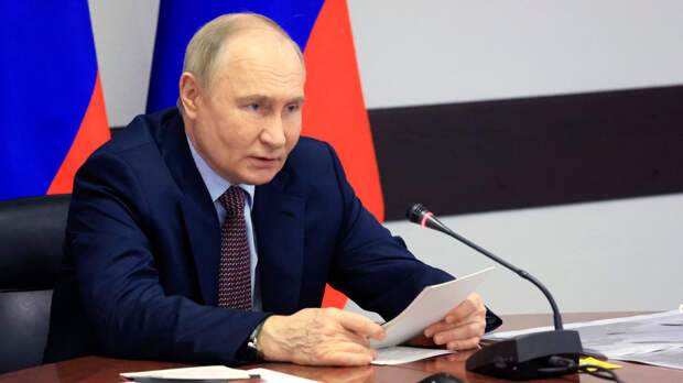 Путин объявил расширение программы дальневосточной ипотеки