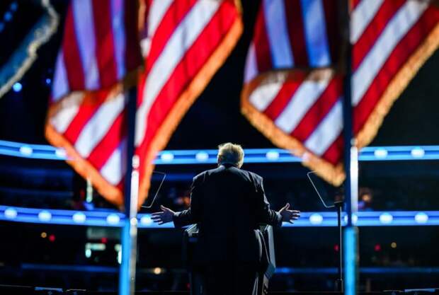 Защита американского народа: Трамп назвал цели военной операции против Ирана