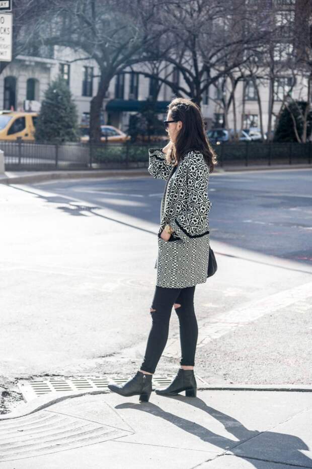 statement kimono cardigan 5