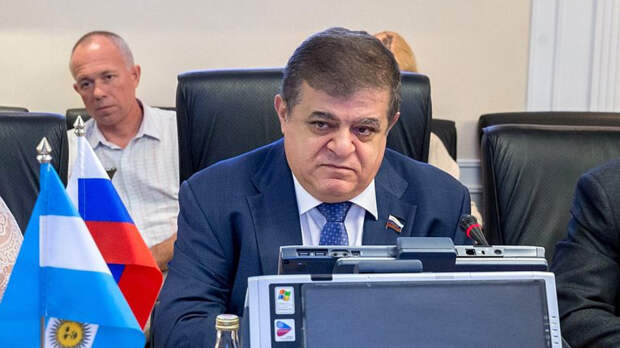 Джабаров заявил, что Россия спасла абхазов и осетин от истребления Грузией