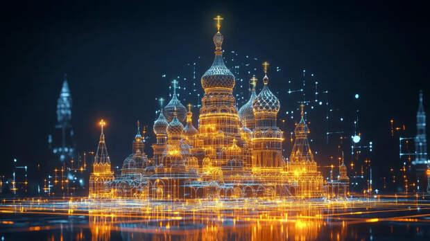 Спектакль Rendezvous Russia: зарплаты сократили, звезды в Куршевеле