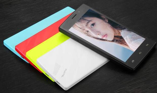 Смартфон Oukitel Original One
