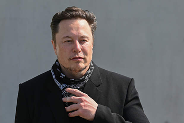 Илон Маск предупредил сотрудников SpaceX о возможном банкротстве компании