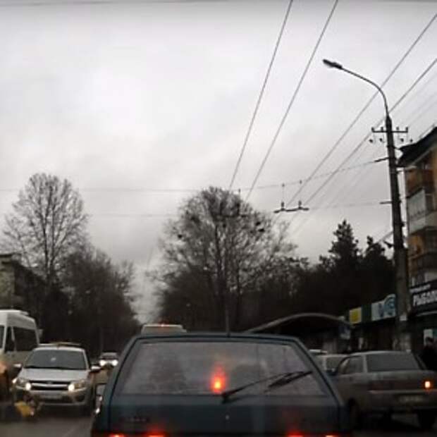 Новости Крыма