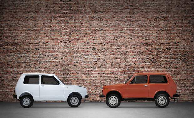 Внедорожные прототипы АЗЛК, не пошедшие в серию Внедорожные прототипы АЗЛК, не пошедшие в серию азлк, внедорожник, концепт, москвич, прототип