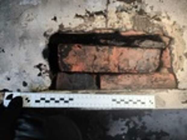 Место трагедии / Фото: Следком Алтайского края