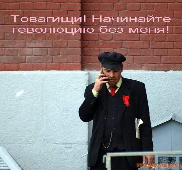 Улыбнись! :) (26поводов)