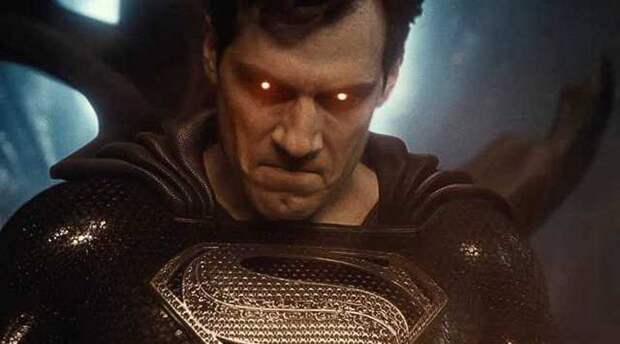Генри Кавилл вернется к роли Супермена в «Черном Адаме»
