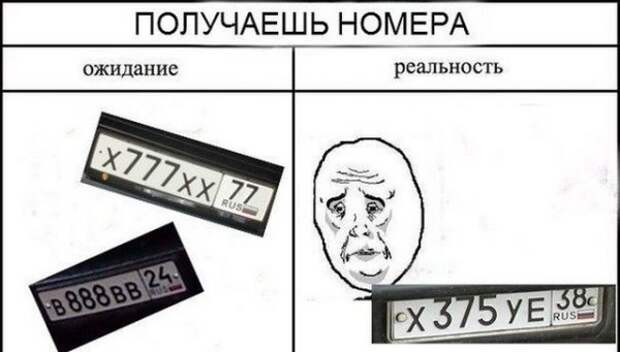 Автоюмор (50 фото)