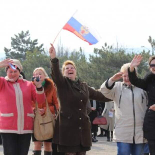 Новости Крыма
