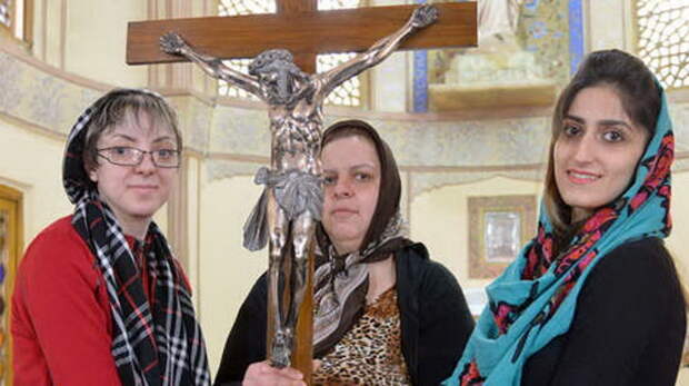 christians