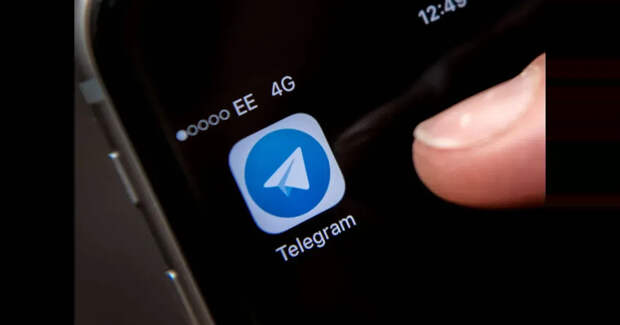 "Ничего не будет работать". В Госдуме заявили, что Telegram перестанет работать в России даже с VPN