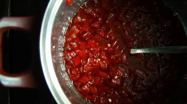 Варенье из острого перца. Джем из чили. Конфитюр из чили. Апельсиновый джем для паддингтона рецепт. Варенье из чили.