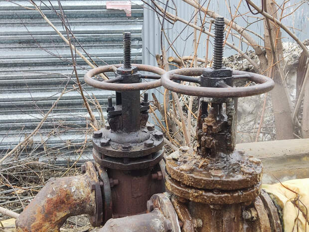 СГК назвала предварительные сроки отключения горячей воды в Новосибирске