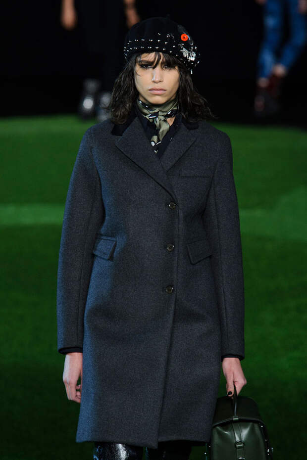 Marc by Marc Jacobs Fall 2015
