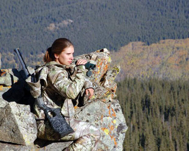 Женщины на охоте, охотницы, huntress, женщины и охота, женщины и оружие, женщины на рыбалке, девушки на охоте, фото девушек на охоте, охота и рыбалка, охота в россии