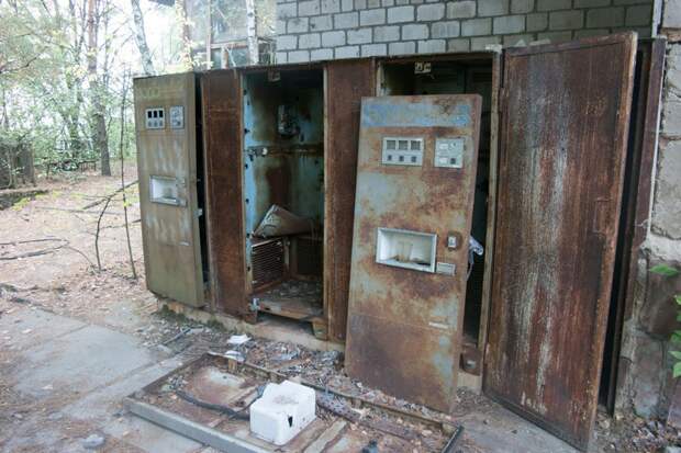 Парень из Минска прожил три дня в Припяти, ночуя в заброшенной квартире S.T.A.L.K.E.R., зона отчуждения, припять