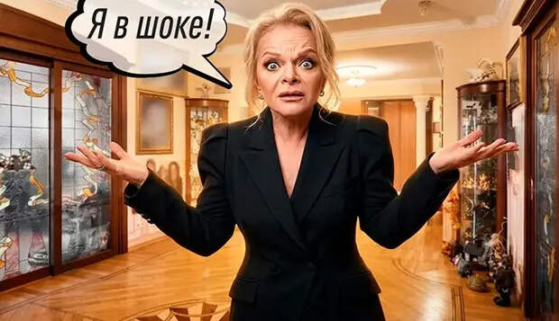 Вместо Долиной: Дом музыки объявил, какими артистами её заменит