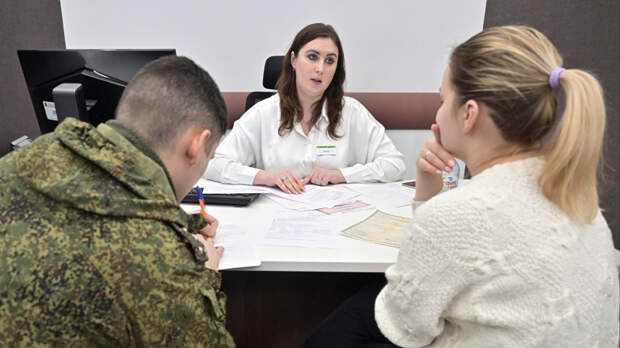 Вернуться к жизни: как Москва помогает участникам СВО и членам их семей