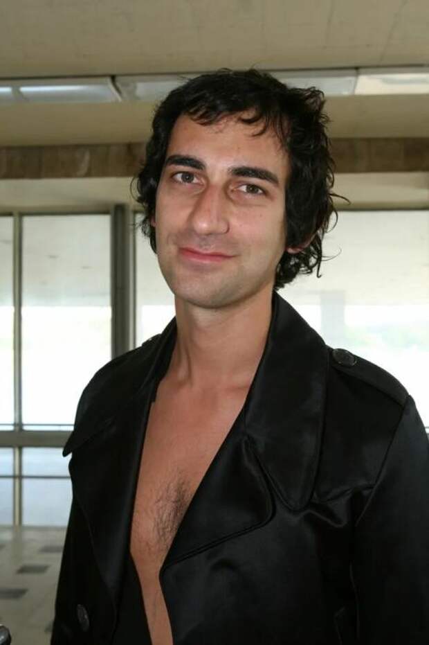 Ярослав Малый. Ярослав Малый.