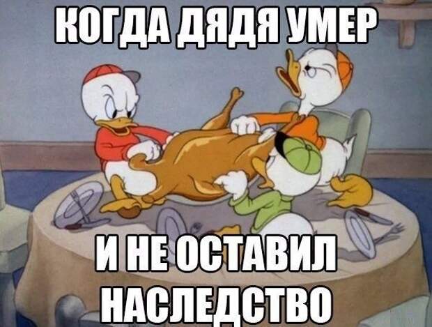 Смехопанорама Писца. Жгучая серия!