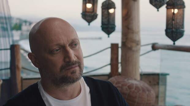 Гошу Куценко не утвердили на роль папы Карло в «Буратино»