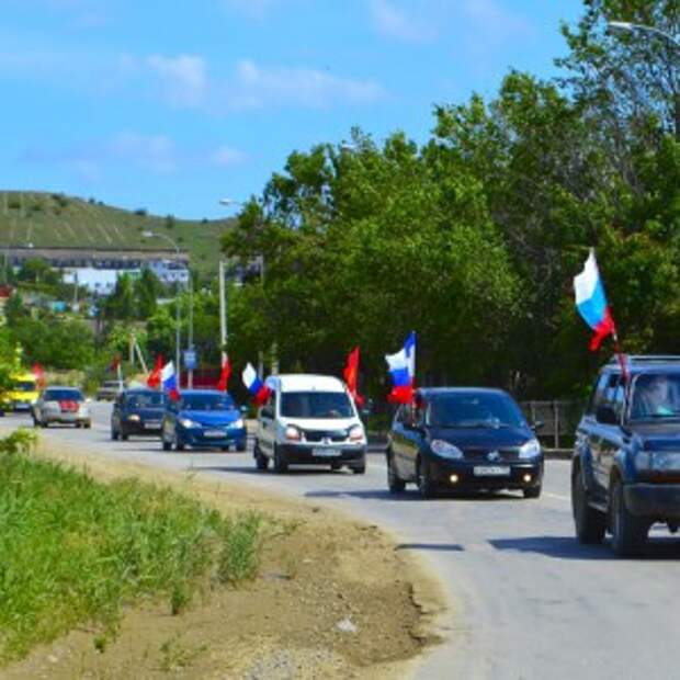 Новости Крыма