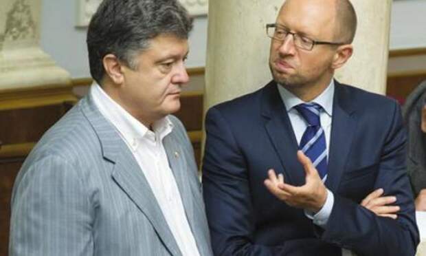 Украина в шоке: вероятные потери от экономических санкций России достигнут невероятных размеров