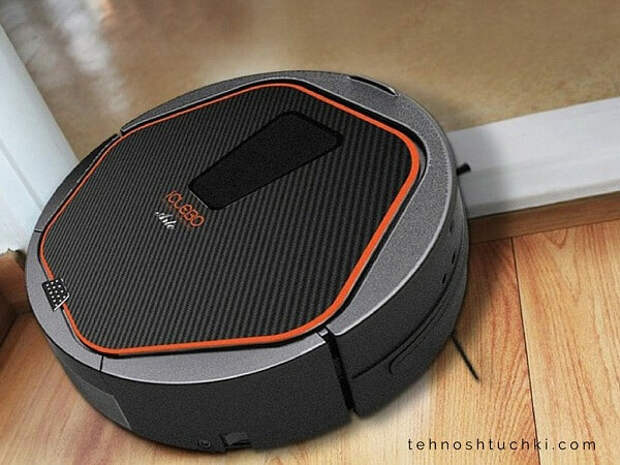Yujin iClebo Arte Carbon