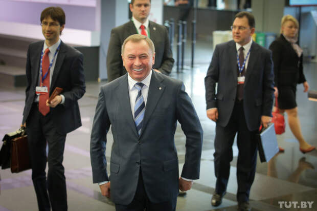 Макей: Если возникнет угроза, мы должны быть готовы дать отпор агрессору Макей: Если возникнет угроза, мы должны быть готовы дать отпор агрессору