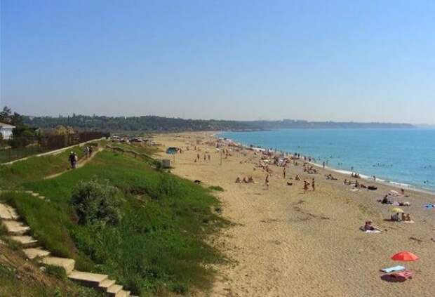 Новости Крыма
