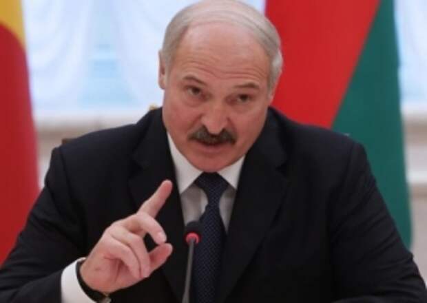 Лукашенко: «Путин знает меня как облупленного, что мне ему доказывать?»