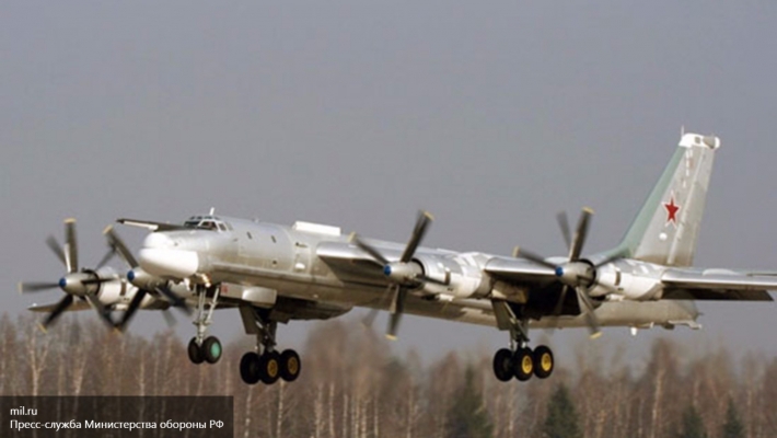 Противостояние: история «стратегических» провалов США от В-1 до В-3 Ту-95, самолеты, авиация, Россия,США, ВООРУЖЕНИЕ