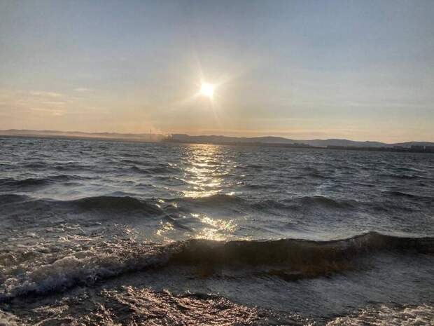 Вода в семи водоемах региона опасна для здоровья