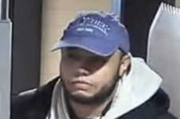 В Нью-Йорке разыскивают грабителя, совершившего шесть налетов за пять дней