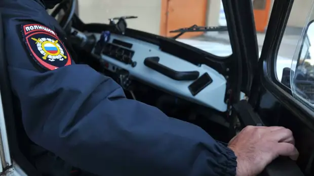 Задержаны четверо подозреваемых в разбойном нападении с битами на магазин в Истре