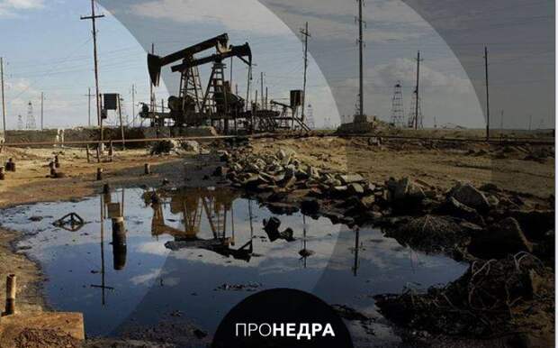 В России за 2025 г. открыто 36 новых месторождений углеводородов