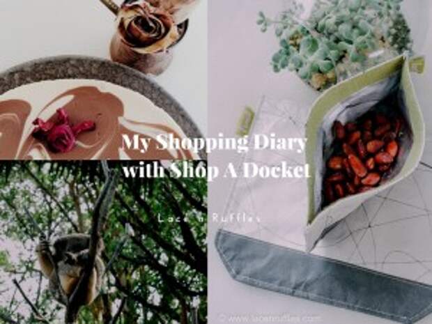 ShopADocketShoppingDiary