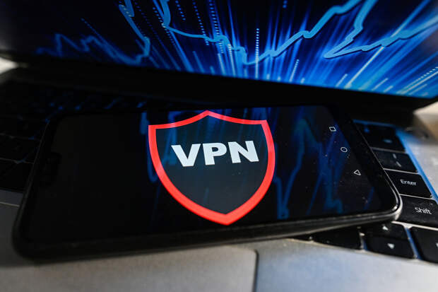 Депутат Немкин рассказал о новых способах кражи персональных данных с помощью VPN