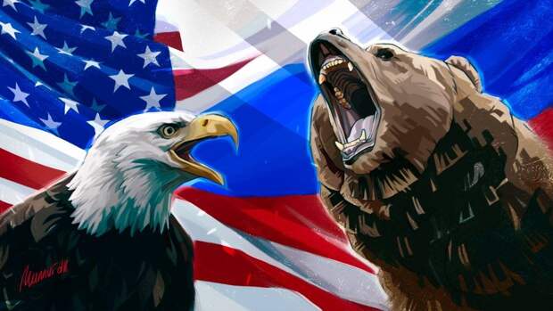 Британцы призвали Байдена «не дразнить русского медведя» после слов о России