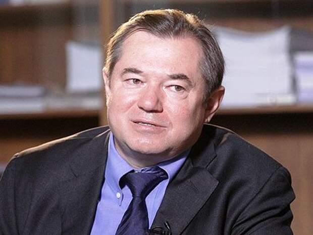 Экономика и финансы: Сергей Глазьев: «В Китае за это расстреляли бы, а у нас эти люди учат остальных жизни»