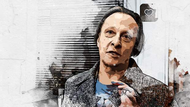 Актёр Иван Охлобыстин поздравил орловцев с Новым годом