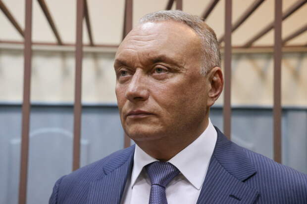 Организовавший убийство бывший российский сенатор получил приговор