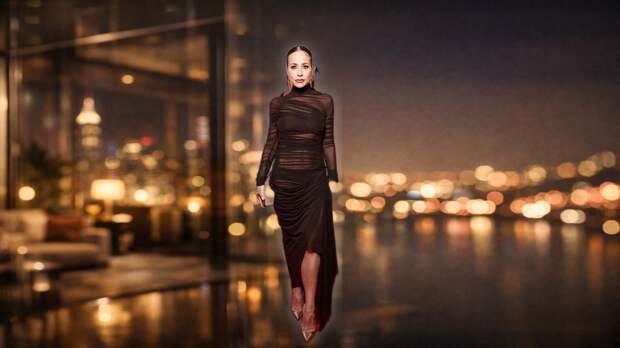 Развод, одиночество и трое детей: как Юлия Барановская построила новую жизнь после Аршавина